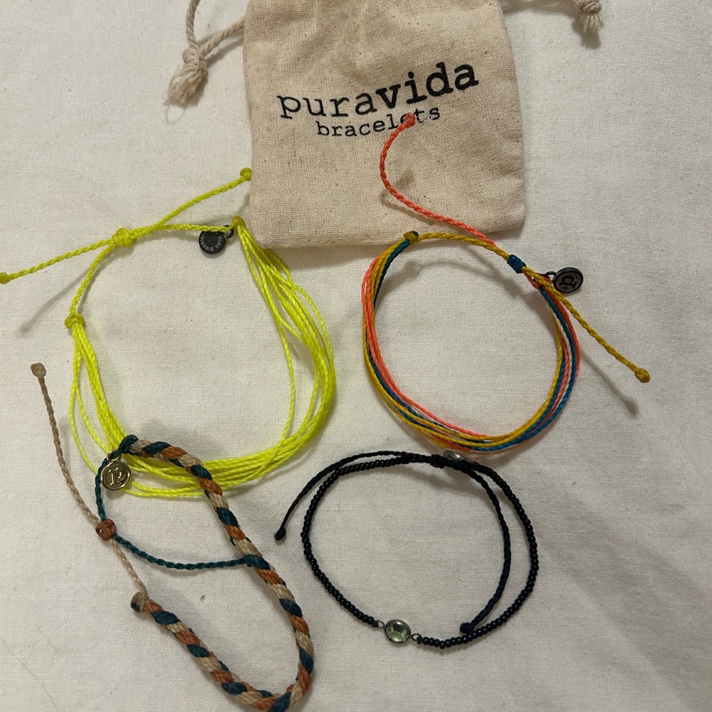 Pura Vida Assortment